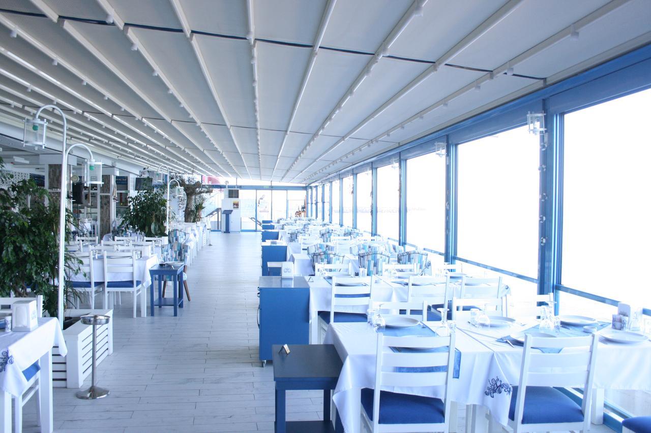 Beyaz Cinar Butik Hotel Akçakoca Eksteriør billede