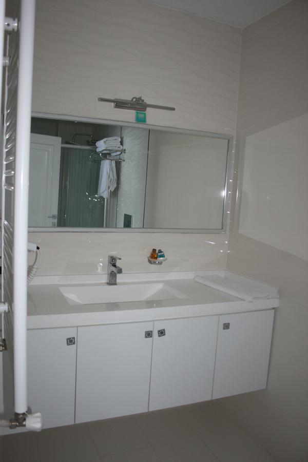 Beyaz Cinar Butik Hotel Akçakoca Eksteriør billede