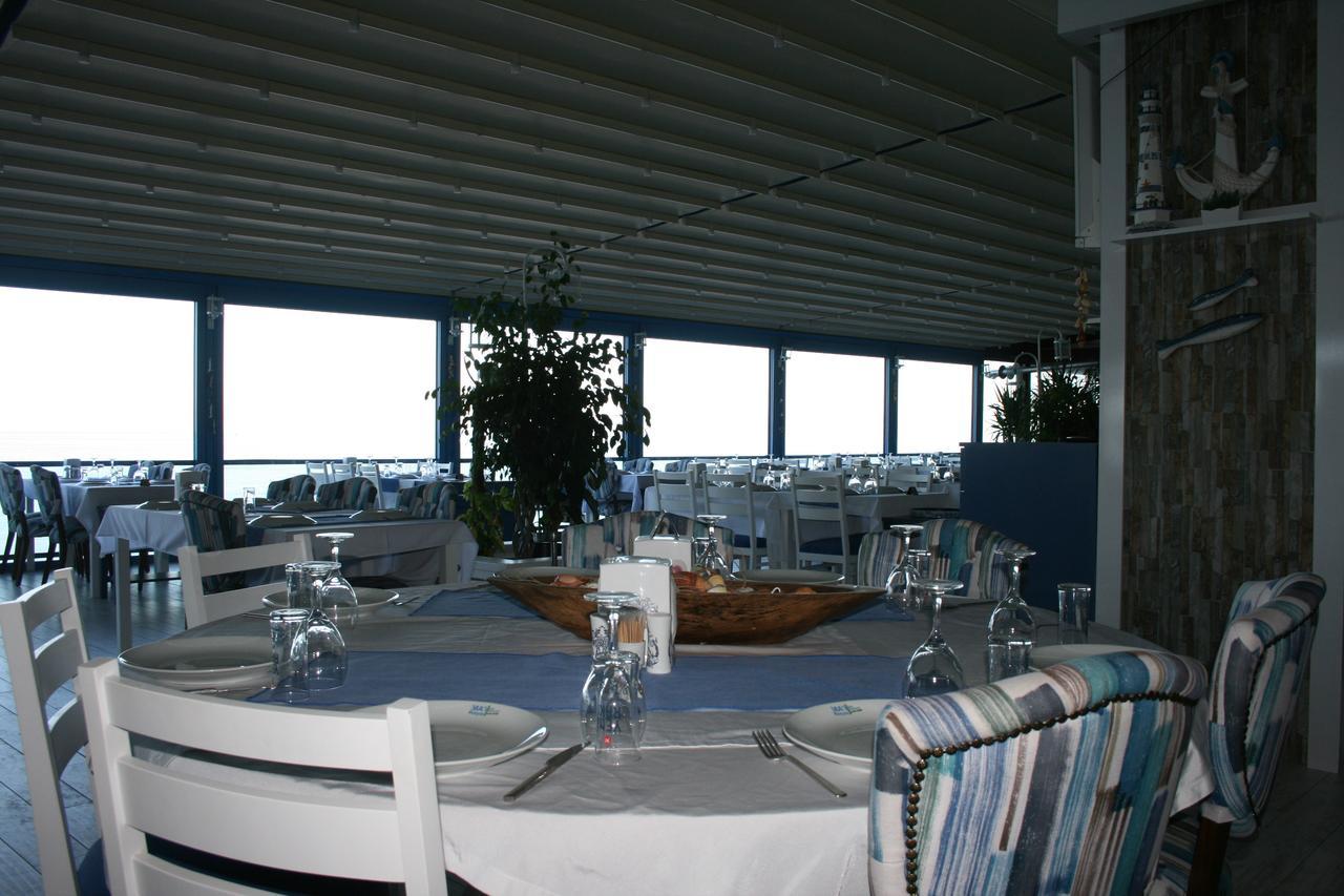 Beyaz Cinar Butik Hotel Akçakoca Eksteriør billede