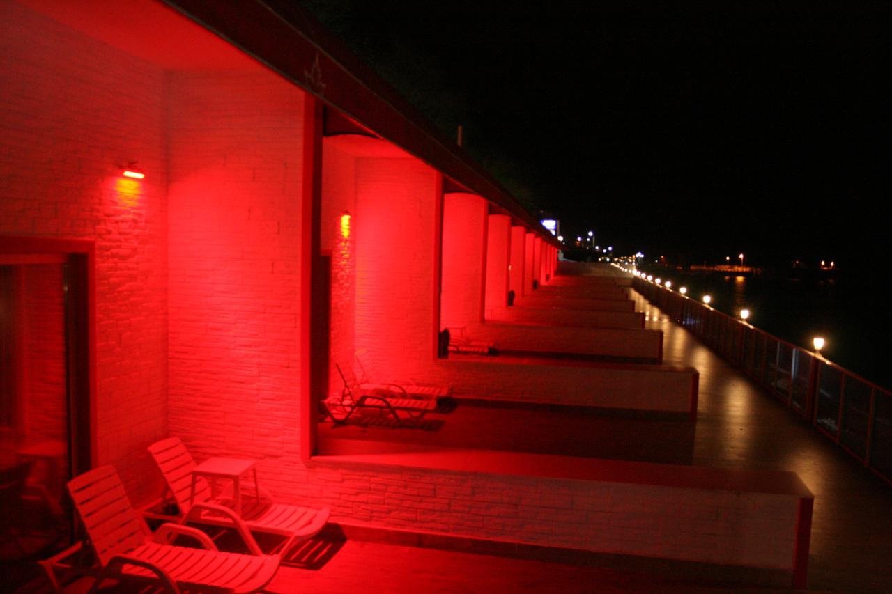 Beyaz Cinar Butik Hotel Akçakoca Eksteriør billede